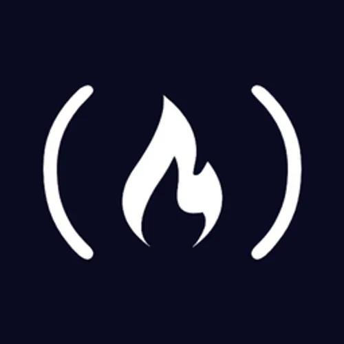 freeCodeCamp logo
