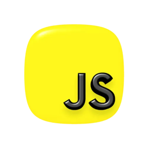 JavaScript logo